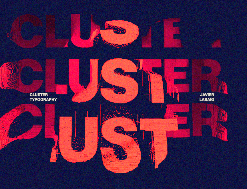 Imagen de Cluster